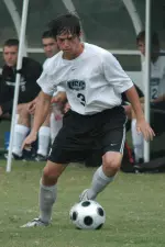 Schoenfeld Lifts ETSU Over Upstate Image