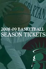 USC Upstate Tips Off Basketball Season Ticket Campaign Image