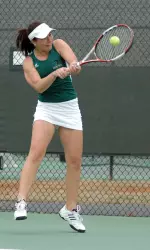 Spartans Head To Wake Forest For ITA Regionals Image