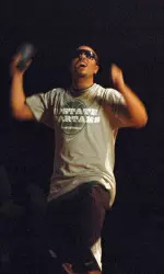 Ready For Round Two Image