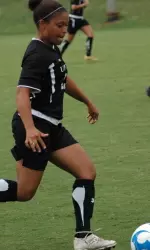 Spartans Close Out Weekend Against Stetson Image