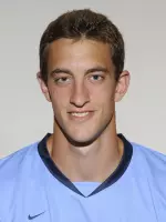 10 Questions With Men's Soccer Player Peter Davis Image