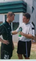 Catching Up With Former Soccer Player, Jeff Negalha Image