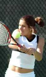 Spartans Conclude Play At ITA Southeast Regionals Image