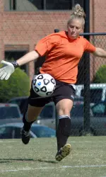 FGCU Shuts Out Spartans At Home Image