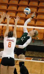 Spartans Rally Falls Short Against First-Place Eagles Image