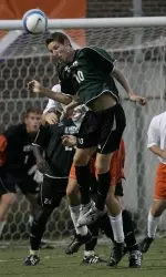 Stanbra Named A-Sun Player Of The Week Image