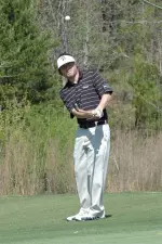 Lightsey Leads Upstate At Seascape Image