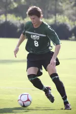 Jacksonville Rallies To Defeat Upstate Image