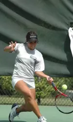 Spartans Take Three Of Four Matches On First Day Of Wofford Fall Challenge Image