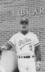 Catching up with Kenny Dickson Image