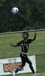 Upstate Falls to First-Place Belmont, 1-0 Image