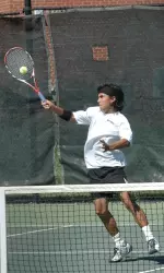 Spartans Take Six Of First 11 Matches At Wofford Fall Challenge Image