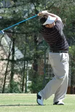 Tucker Pushes Upstate To Lead At Stono Cup Image