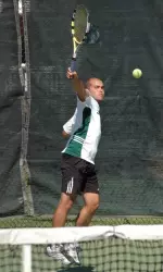 Upstate Players Set For Runs At Record Book At Elon Invitational Image