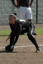 Upstate Wraps Up Fall Softball Season Image