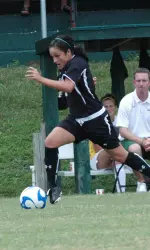 Spartans Drop Conference Game to ETSU, 2-1 Image