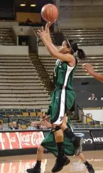 Hawkins Earns Preseason All-Atlantic Sun Conference Honors Image