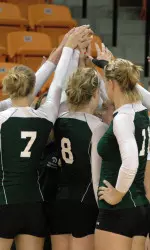 Upstate Volleyball Set To Host First Annual Holiday Blast Image