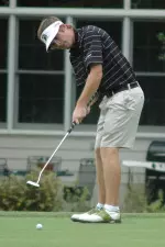 Upstate Set For Stetson Tournaments Image