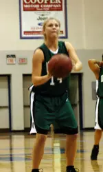 Wallace, McMillan Combine For 38 As Upstate Wins Third Straight, 87-70 Image