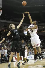 Strong First Half Proves Difference As South Carolina Upends Upstate Image