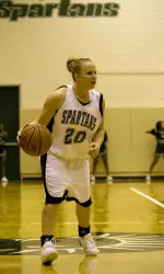 Spartans Take Their High-Flying Offense To The Big Time Image