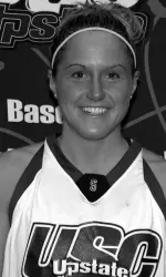 Catching Up With Former Upstate All-Around Athlete, Shannon Pallardy Image