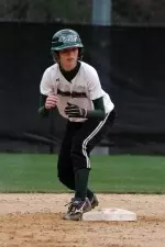 Upstate Softball Excels Academically Image