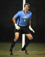 Upstate Ends Season With Loss At Clemson Image