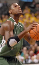 Year Two In DI: Upstate Men's Basketball Season Preview Image