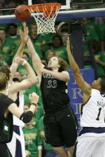 Nickerson's Last-Second Shot Lifts Kennesaw Over Upstate In Thriller Image