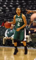 The University of South Carolina Showdown Image