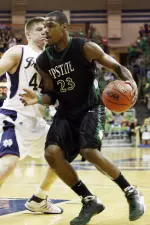 Second Half Run Spells Difference As Fresno State Downs Upstate Image