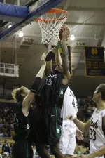 Upstate Thumps Southern For First Win Of Season Image