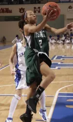 Contrasting Styles Set For Saturday Showdown At The Hodge Image