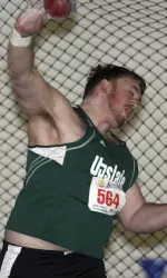 Spartans Compete In First Track & Field Meet of Season at Appalachian Invite Image