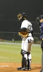 Spartans Comeback Falls Short Against George Washington, 6-5 Image