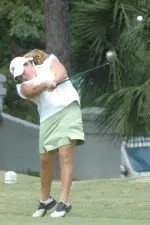 Rain Cancels Final Round; Spartans Finish 12th At Fighting Camel Classic Image