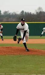 Spartans Walk-Off With Sweep Of Camels Image