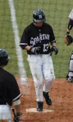 Bucs Overpower Spartans In Series Finale, 12-5 Image