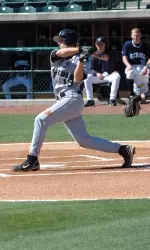 Ospreys Best Spartans In Doubleheader, 6-4, 11-4 Image