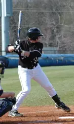 The Citadel Takes Extra-Inning Thriller From Upstate, 4-3, In 12 Innings Image