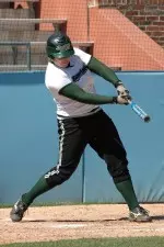 Quevedo Slams Stetson In Upstate Sweep Image