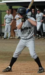 Owls Sweep Spartans In A-Sun Doubleheader Image