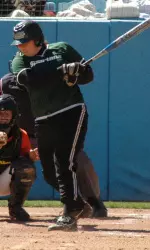 Quevedo Named A-Sun Player Of The Week Image