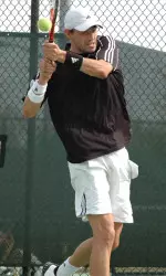 Franz, Airaldi Earn All-Atlantic Sun Conference Honors Image