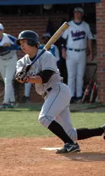 Ninth-Inning Rally Falls Short For Spartans In 8-7 Loss To 49ers Image