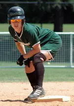 Upstate Wraps Up First D-I Season Sunday At Mercer Image