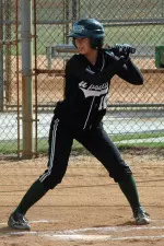 Upstate Sweeps Mercer To End Season Image